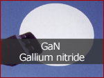 GaN